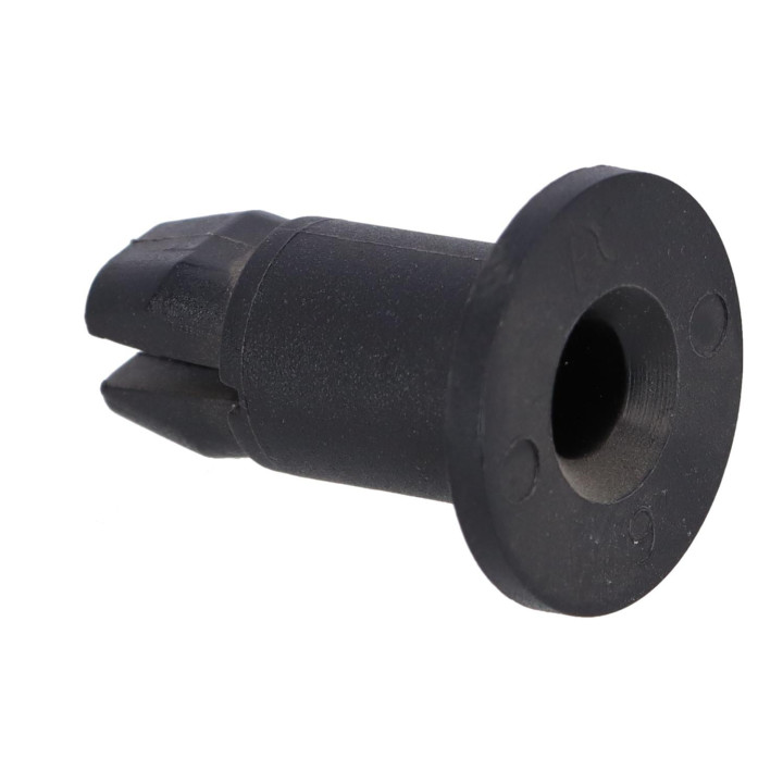 Nut, black Volvo (1243548)