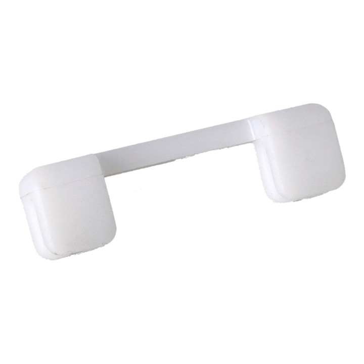 Retaining clip Volvo (1243584)