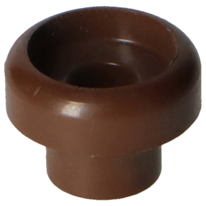 Retainer, brown Volvo (1294858)