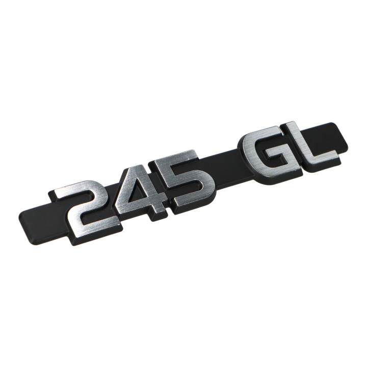 Emblem Volvo (1255398)