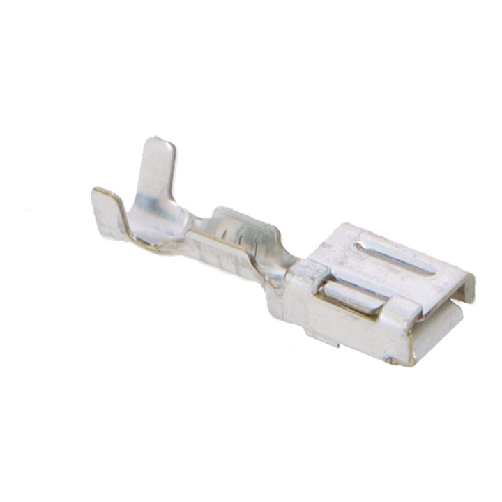 Cable terminal Volvo (9128486)