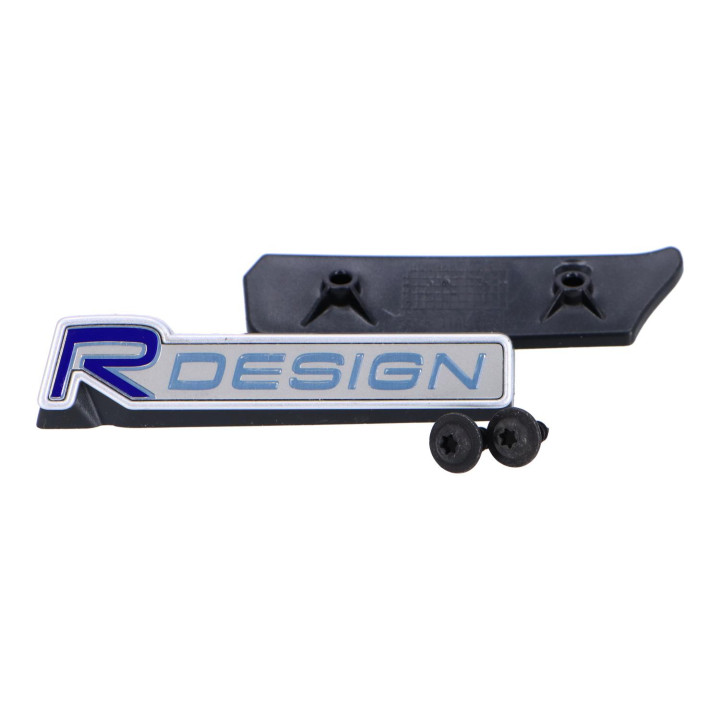 Emblem Volvo (31353125)