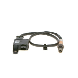 Czujnik filtra cząstek stałych BOSCH 0 281 006 956