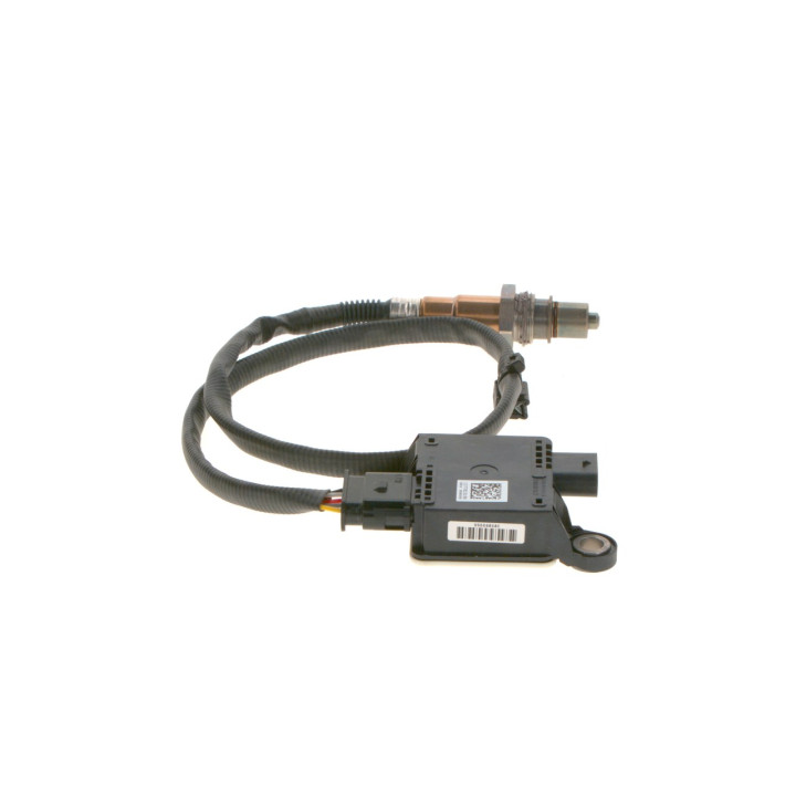 Czujnik filtra cząstek stałych BOSCH 0 281 006 956
