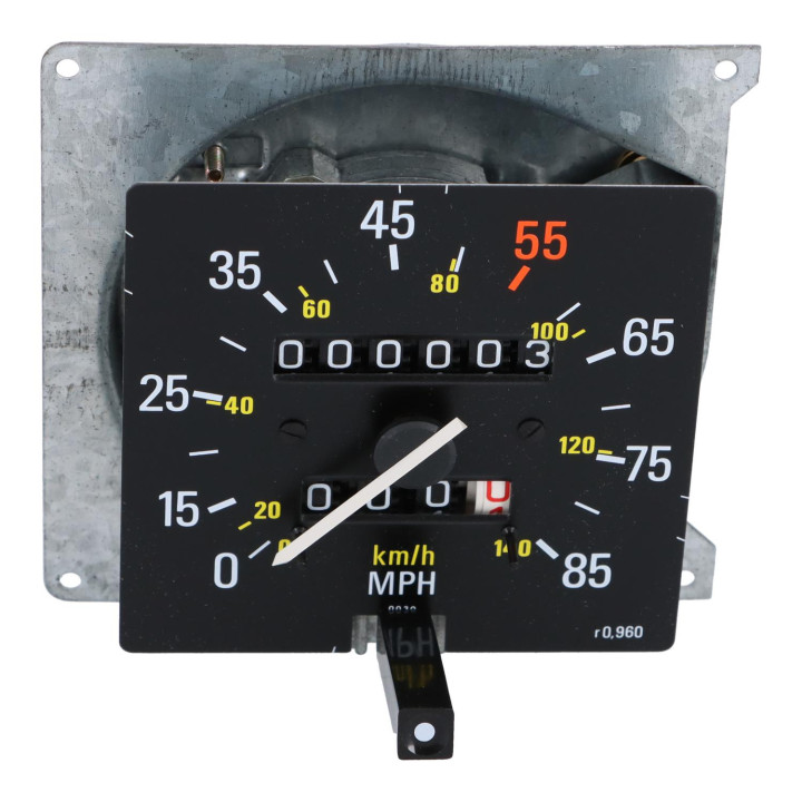 Speedometer Volvo (1258988)