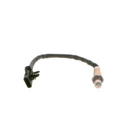 Sonda lambda BOSCH 0 258 027 178