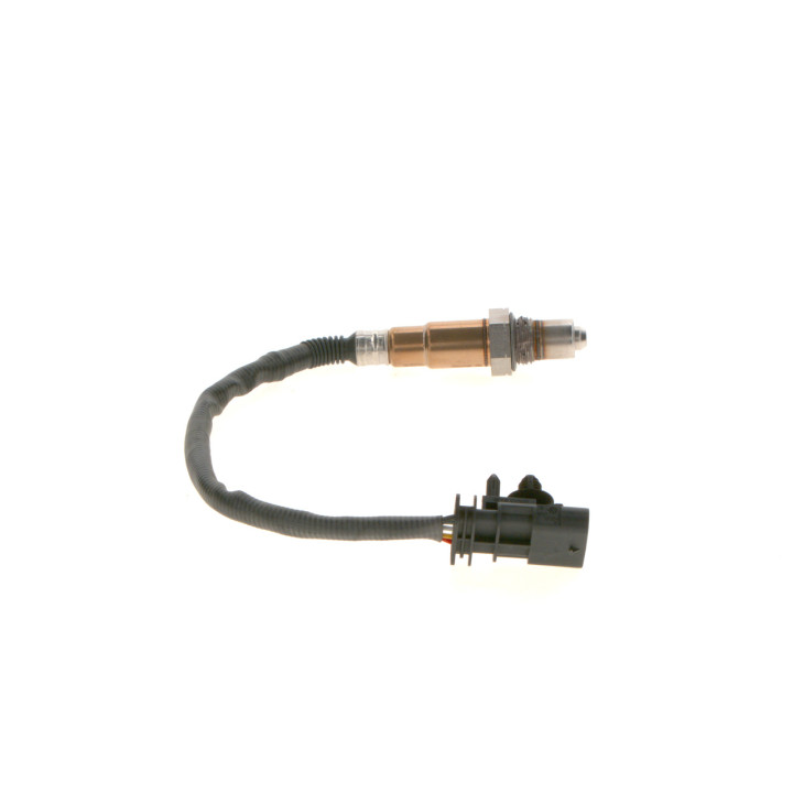 Sonda lambda BOSCH 0 258 027 178