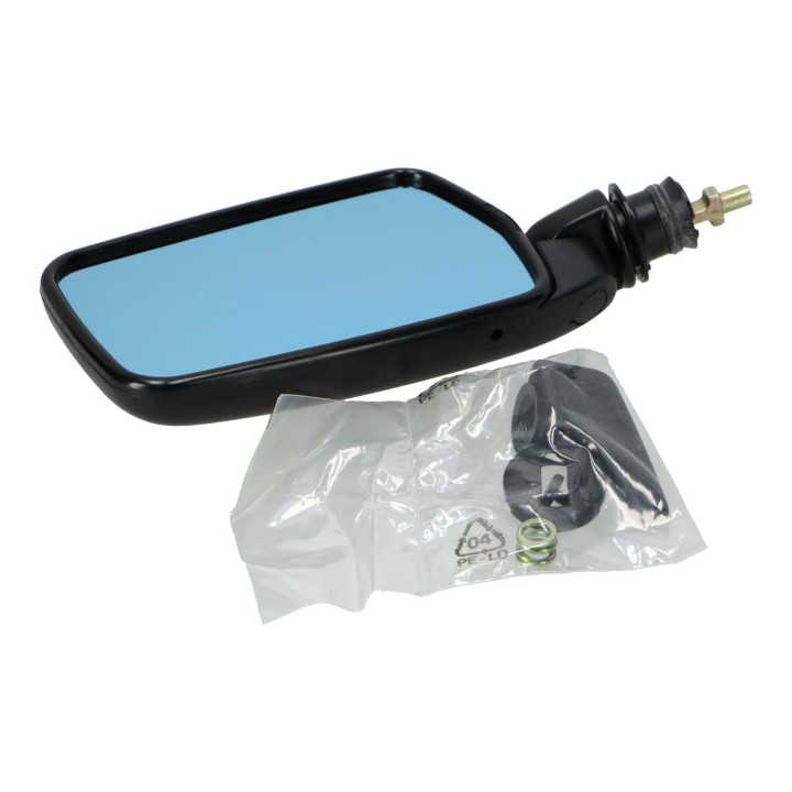 Rear view mirror, left Volvo (1255684)