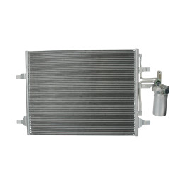 Skraplacz klimatyzacji BOSCH 1 986 AD2 084