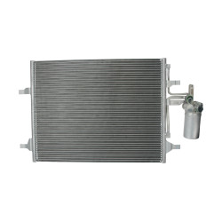 Skraplacz klimatyzacji BOSCH 1 986 AD2 084