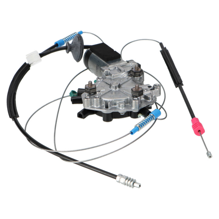Electrical motor, right Volvo (8626128)