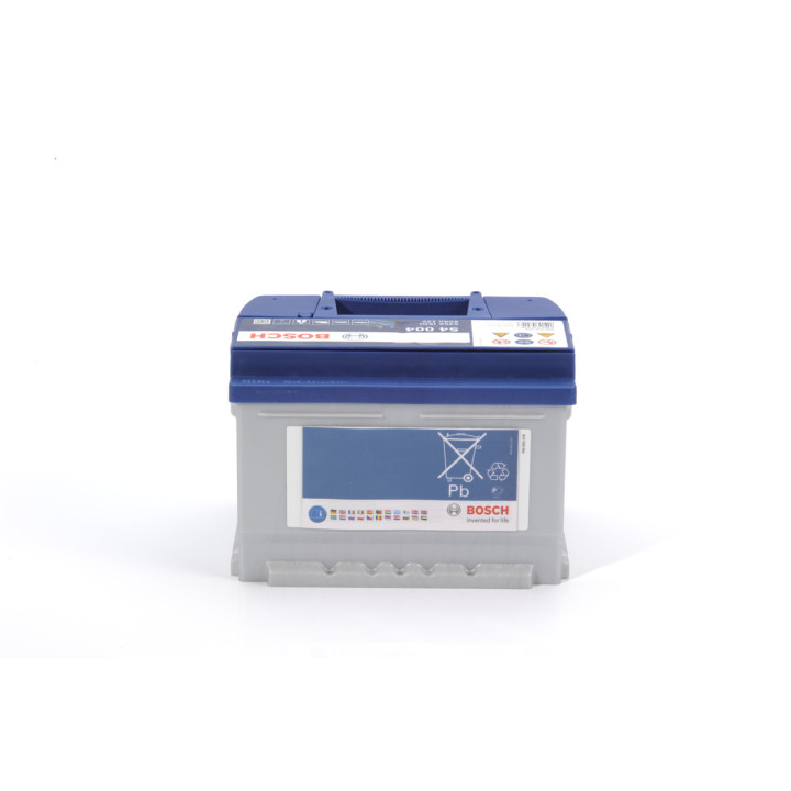 Akumulator BOSCH 0 092 S40 040