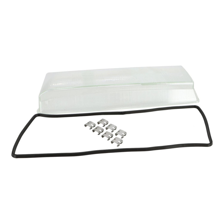 Lens, left Volvo (9126491)