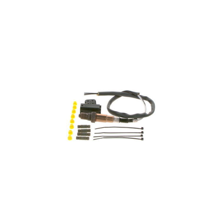 Sonda lambda BOSCH 0 258 986 615