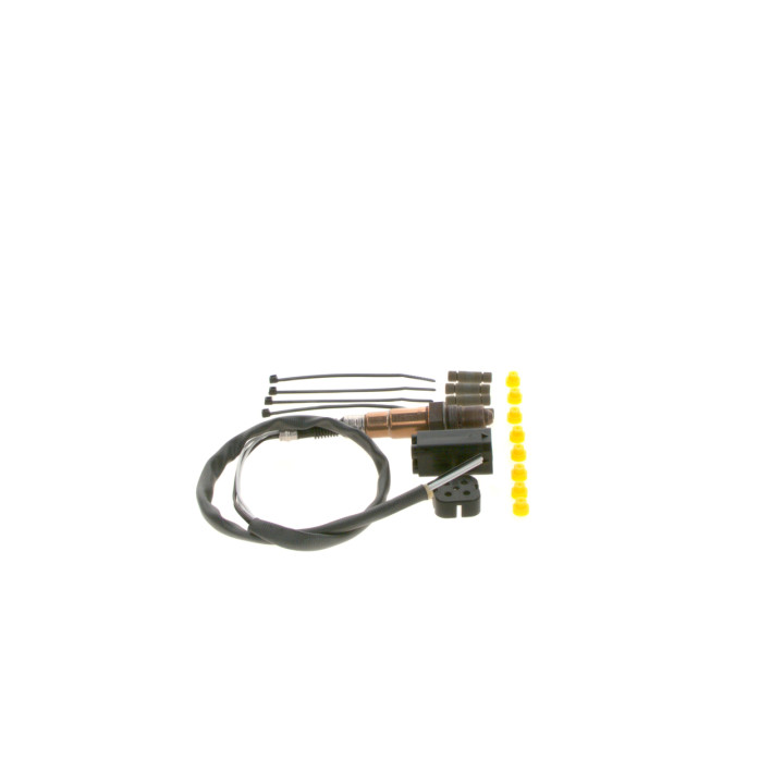 Sonda lambda BOSCH 0 258 986 615