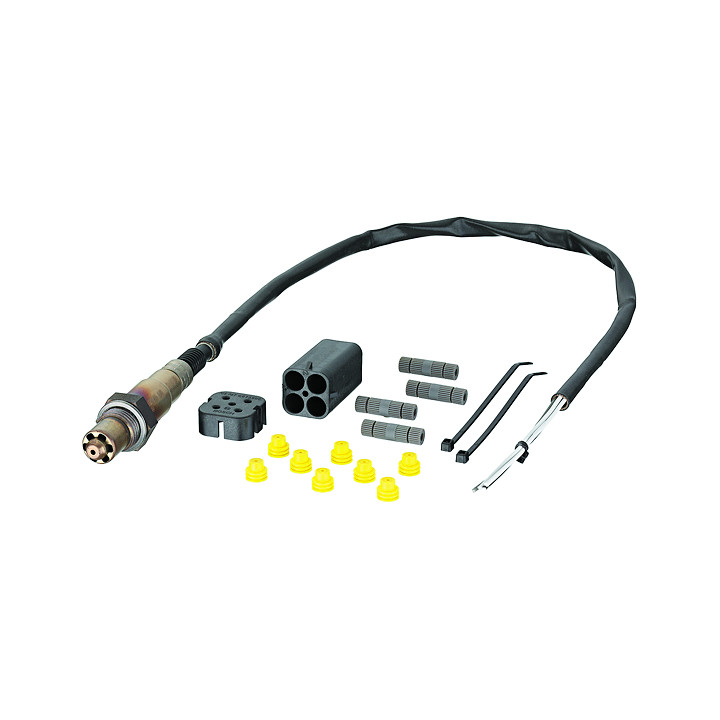 Sonda lambda BOSCH 0 258 986 615