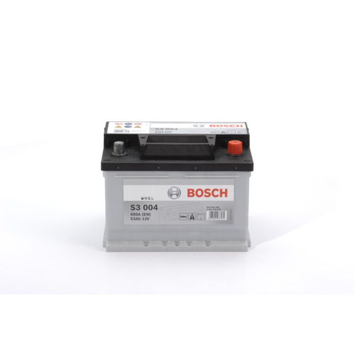 Akumulator BOSCH 0 092 S30 041