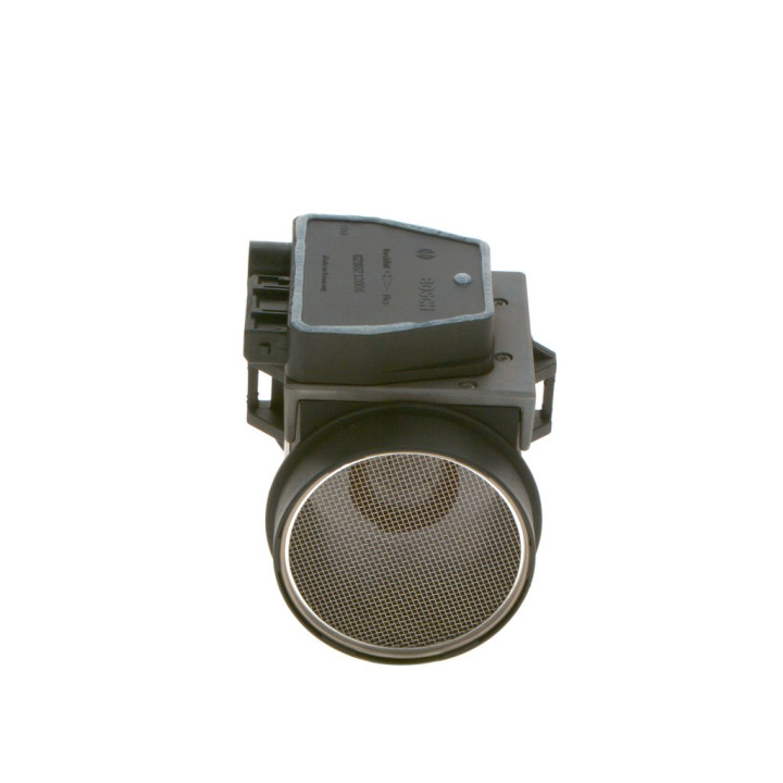 Przepływomierz masowy powietrza BOSCH 0 986 280 115