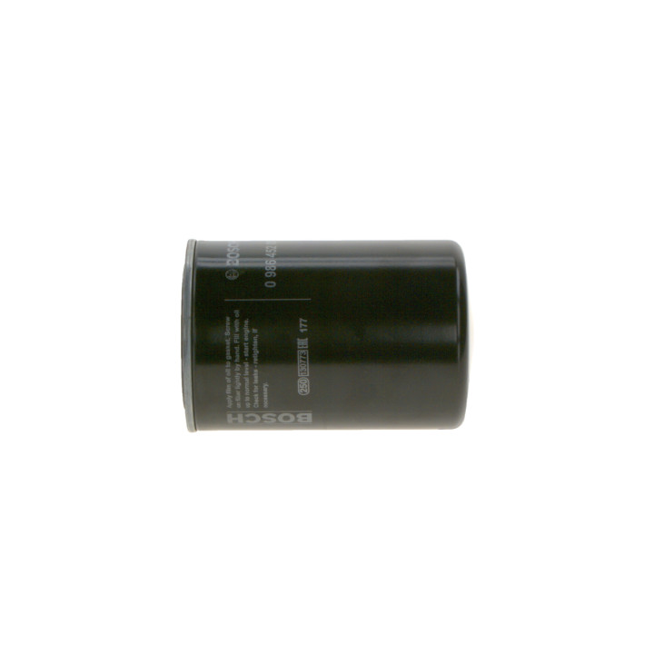 Filtr oleju BOSCH 0 986 452 001