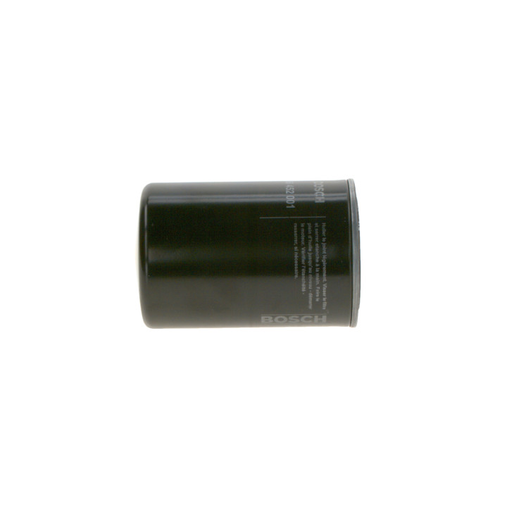 Filtr oleju BOSCH 0 986 452 001