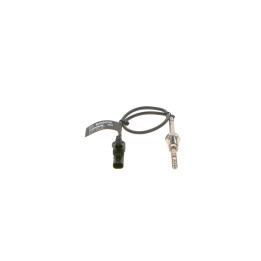 Czujnik temperatury spalin BOSCH 0 986 259 109