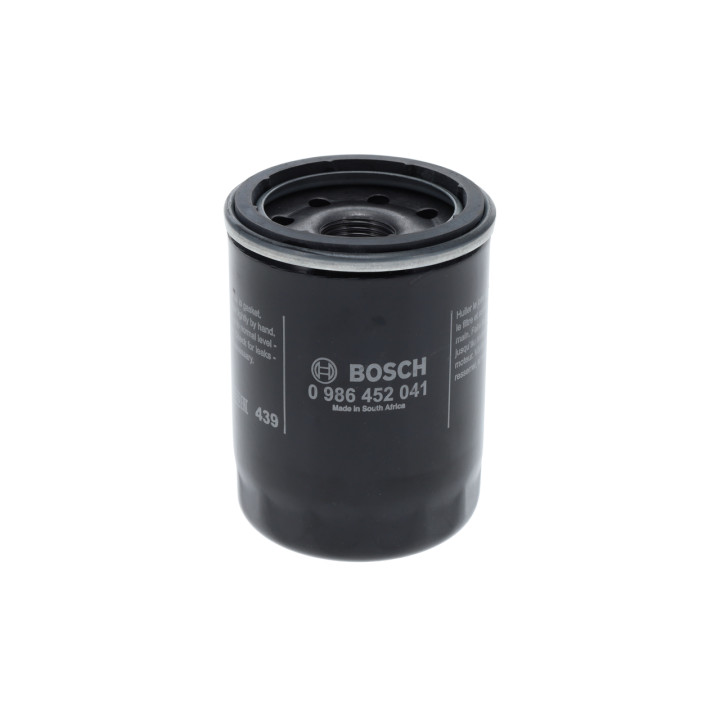 Filtr oleju BOSCH 0 986 452 041