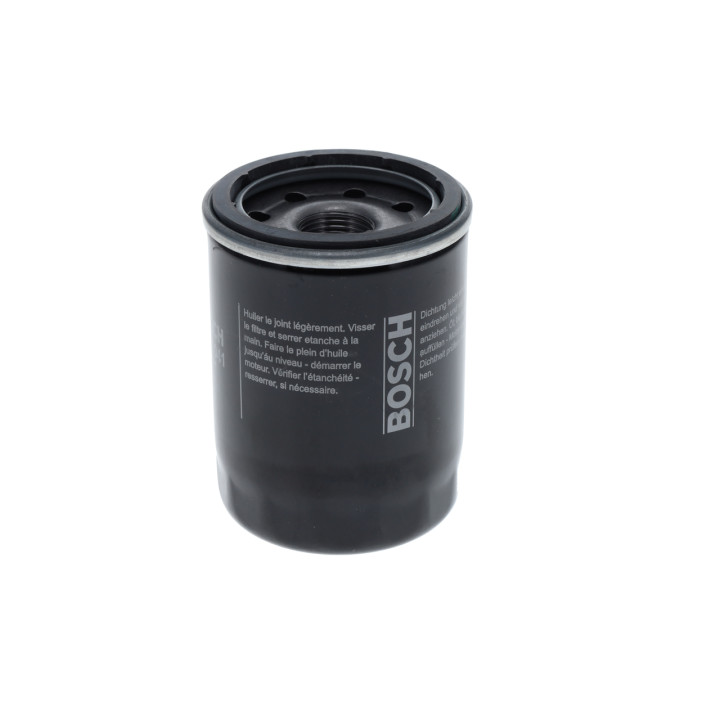 Filtr oleju BOSCH 0 986 452 041