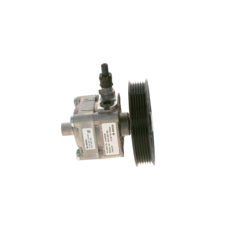 Pompa wspomagania BOSCH K S00 000 133