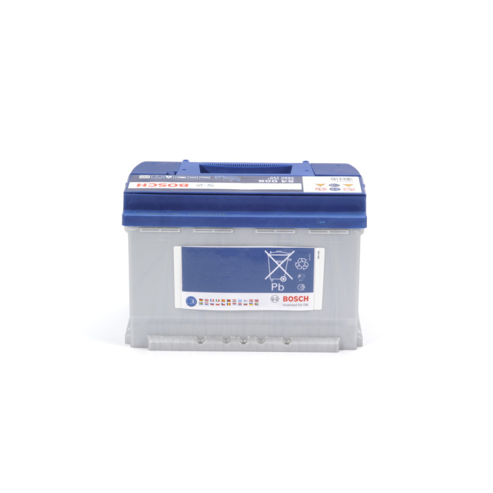 Akumulator BOSCH 0 092 S40 080