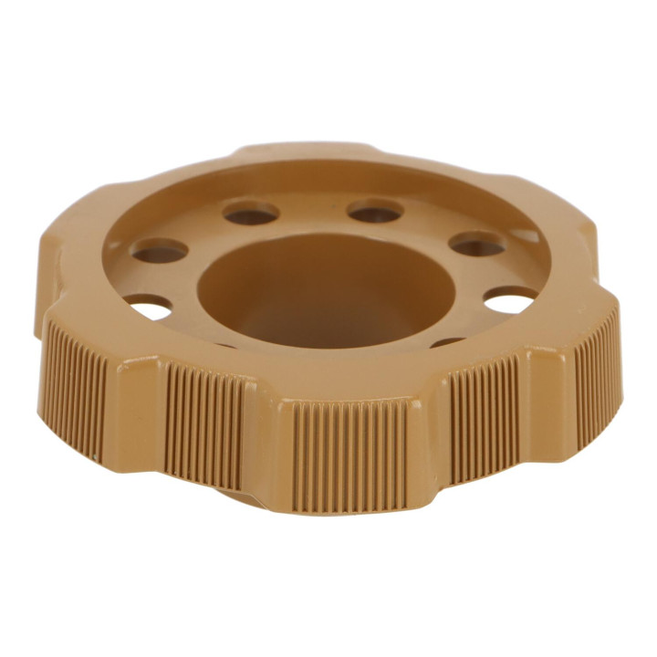 Knob, beige Volvo (1294414)
