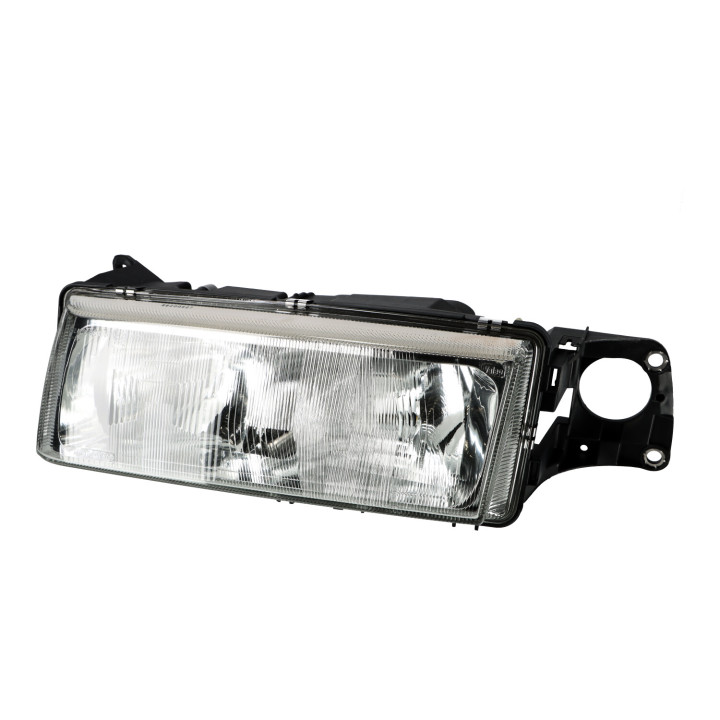 Headlamp, left Volvo (9126221)