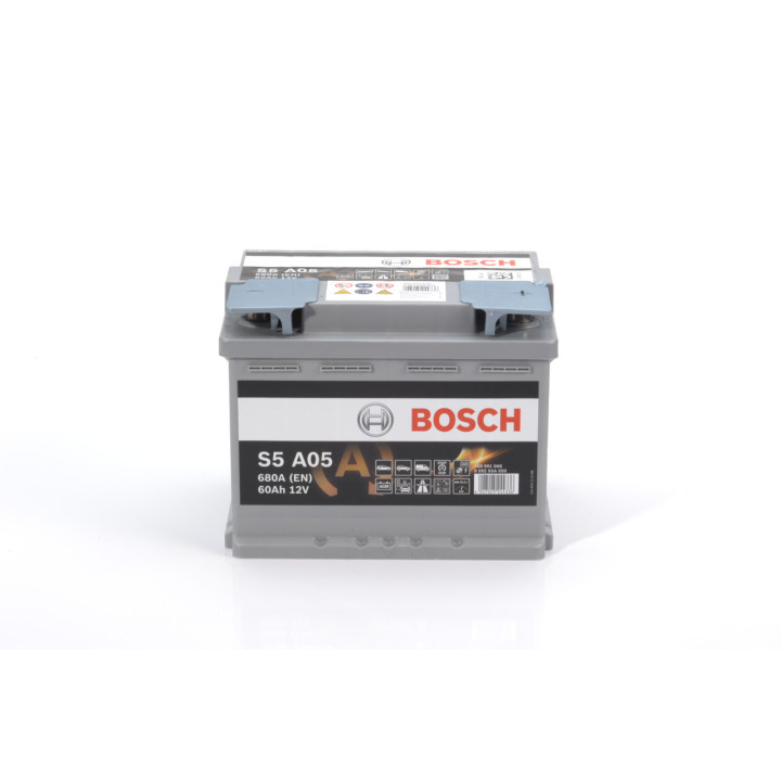 Akumulator BOSCH 0 092 S5A 050