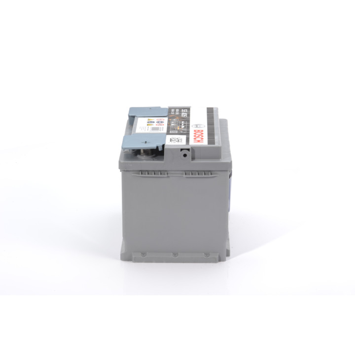 Akumulator BOSCH 0 092 S5A 050