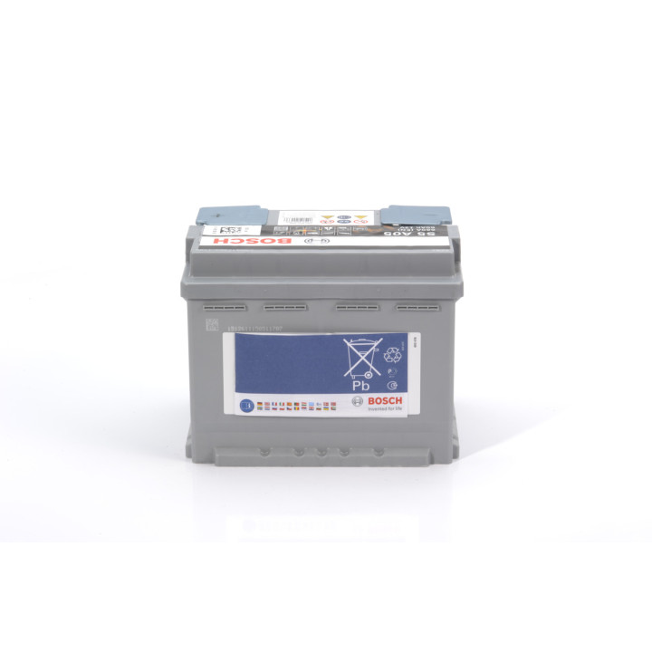 Akumulator BOSCH 0 092 S5A 050