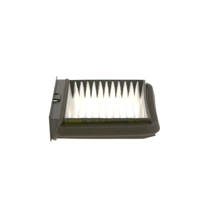 Filtr kabinowy BOSCH 1 987 432 157