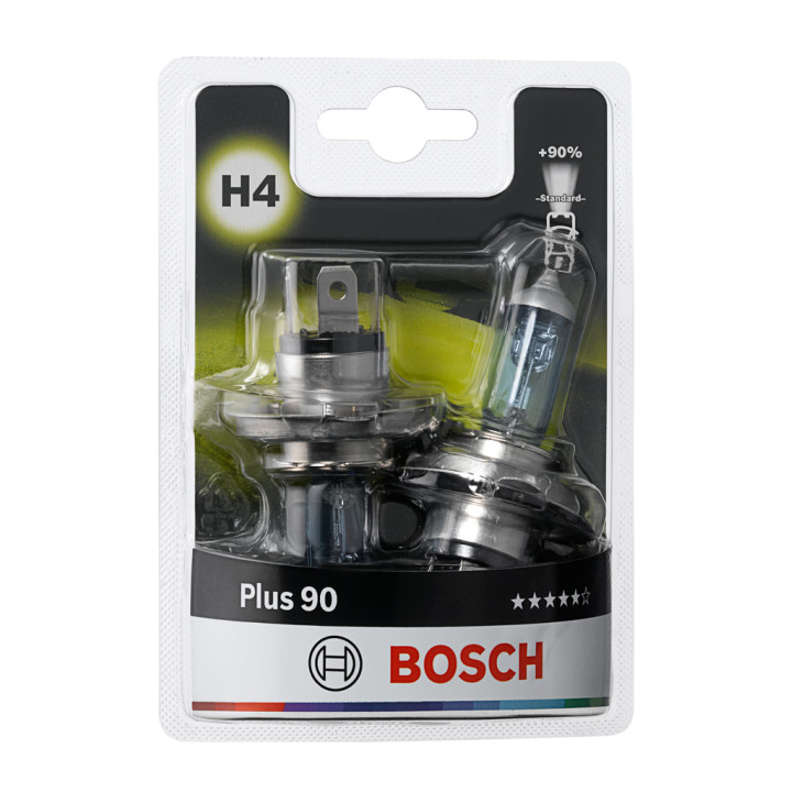 Żarówka reflektora świateł przednich BOSCH 1 987 301 422