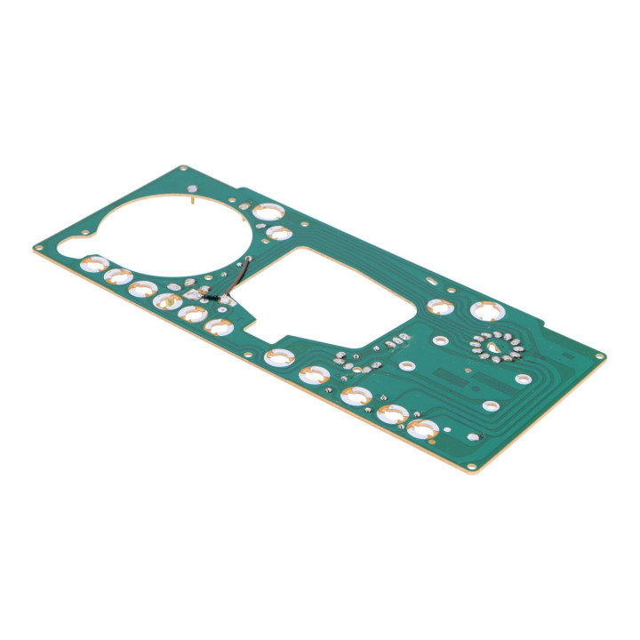 Circuit board Volvo (1259752)