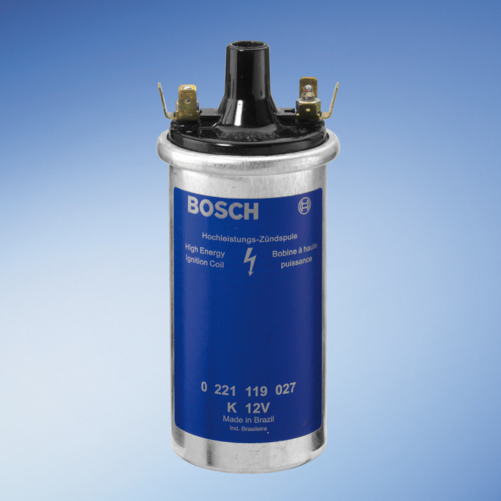 Cewka zapłonowa BOSCH 0 221 119 027