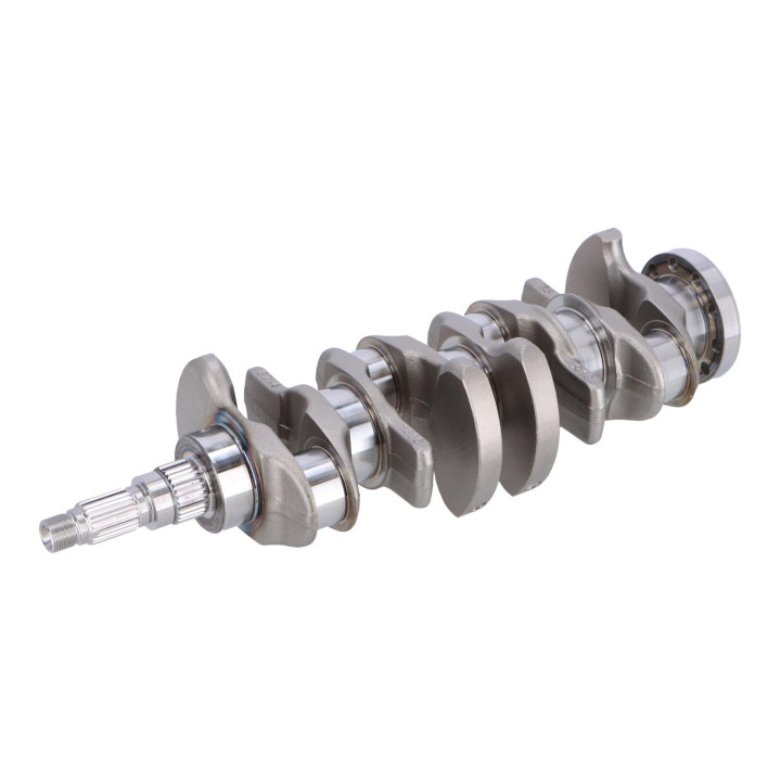Crankshaft Volvo (9125714)