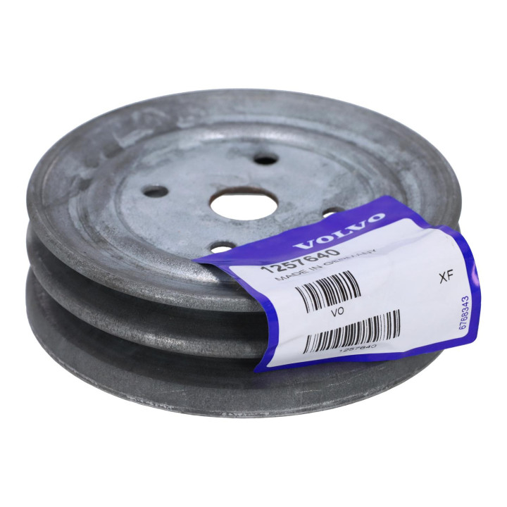 Pulley Volvo (1257640)