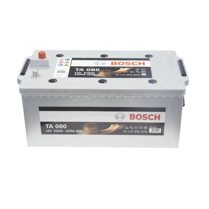 Akumulator BOSCH 0 092 TA0 800