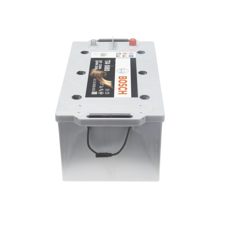 Akumulator BOSCH 0 092 TA0 800