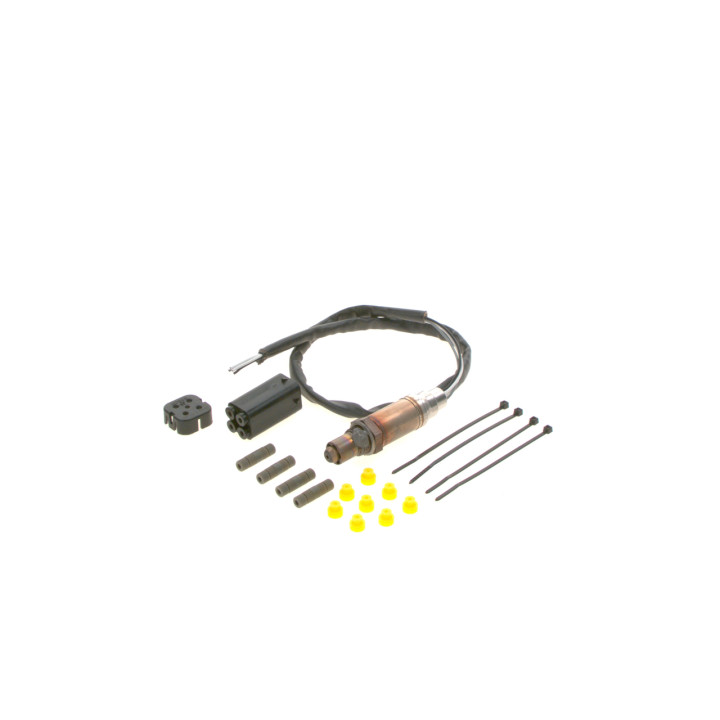 Sonda lambda BOSCH 0 258 986 503