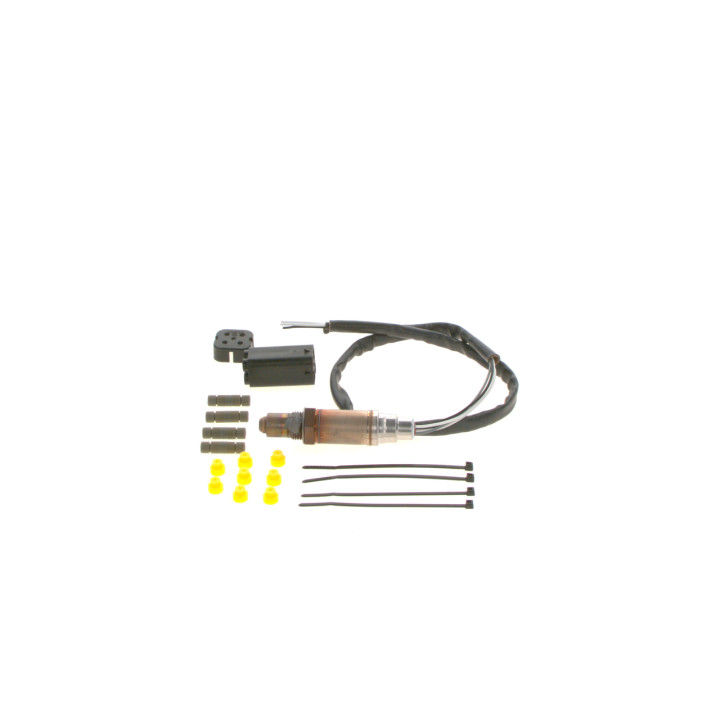 Sonda lambda BOSCH 0 258 986 503