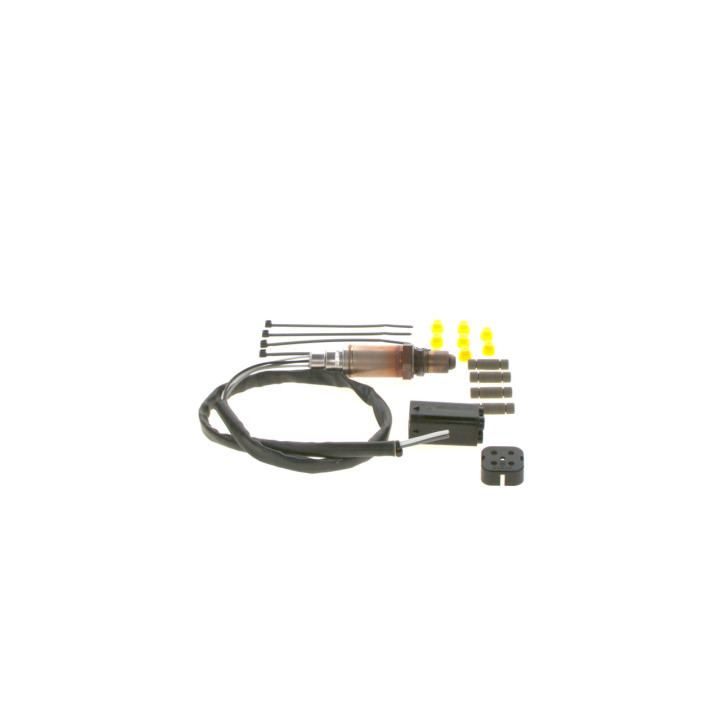 Sonda lambda BOSCH 0 258 986 503