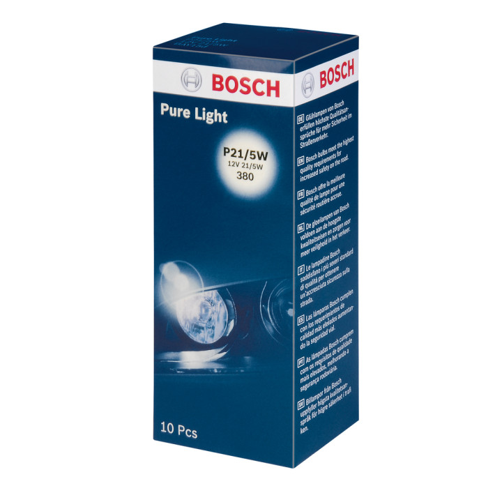 Żarówka lampy kierunkowskazu BOSCH 1 987 302 202