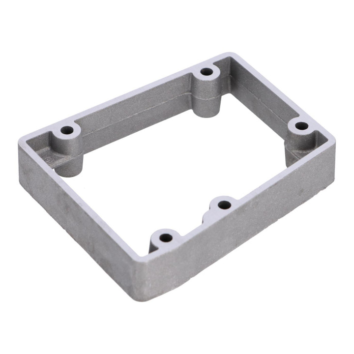 Spacer flange Volvo (1233336)