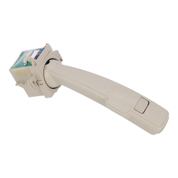 Wiper-washer switch Volvo (31275357)