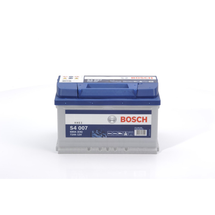 Akumulator BOSCH 0 092 S40 070