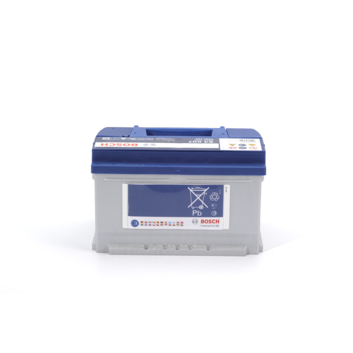 Akumulator BOSCH 0 092 S40 070